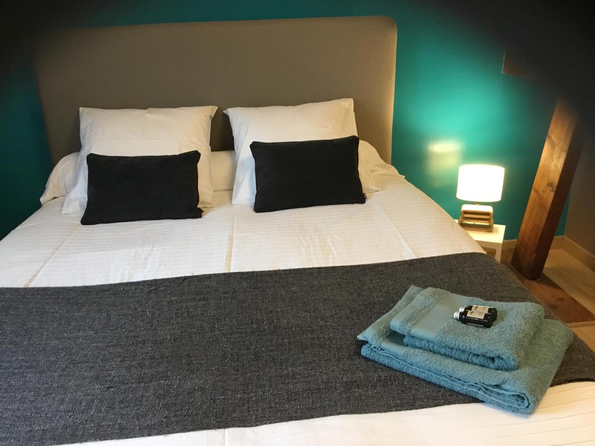 La Colliniere Hotel Sainte-Gemme-Moronval Room photo